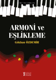 Armoni ve Eşlikleme