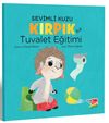 Sevimli Kuzu Kırpık ile Tuvalet Eğitimi