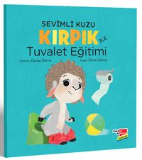 Sevimli Kuzu Kırpık ile Tuvalet Eğitimi