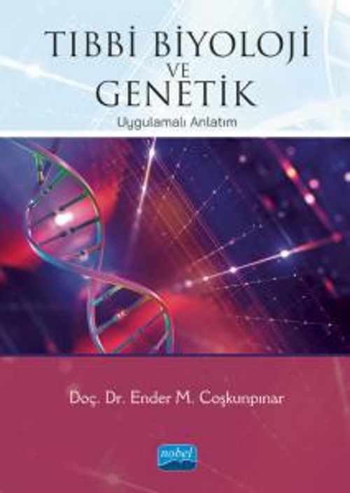 Tıbbi Biyoloji ve Genetik &  Uygulamalı Anlatım