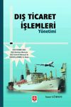 Dış Ticaret İşlemleri Y&ouml;netimi