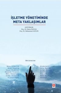 İşletme Yönetiminde Meta Yaklaşımlar