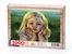 Sevimli Kız Ahşap Puzzle 1000 Parça (CK07-M)