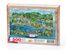 Türkiye Minyatürleri - Kocaeli - Nasuhi Hasan Çolpan Ahşap Puzzle 500 Parça (TS48-D)