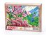 Fuji'de Bahar ve Sakura Ahşap Puzzle 1000 Parça (DG15-M)