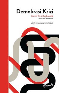 Demokrasi Krizi