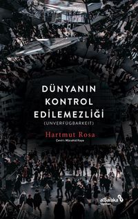 Dünyanın Kontrol Edilemezliği