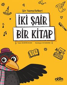 İki Şair Bir Kitap