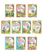 Kelebek Öyküleri (10 Kitap)  