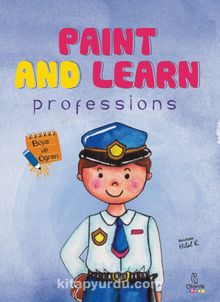 Paint and Learn / Professions