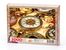 Köstekli Saatler Ahşap Puzzle 1000 Parça (HR03-M)