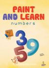 Paint and Learn / Numbers