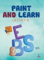 Paint and Learn / Letters