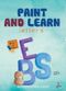 Paint and Learn / Letters