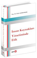 İnsan Kaynakları Yönetiminde Etik