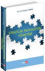 Stratejik İnovasyon Yönetimi