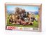 Hayvanlar Alemi Ahşap Puzzle 1000 Parça (HV31-M)