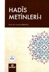 Hadis Metinleri 1