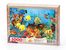 Renkli Deniz Altı Ahşap Puzzle 1000 Parça	(HV49-M)
