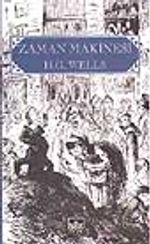 Zaman Makinesi (cep boy)