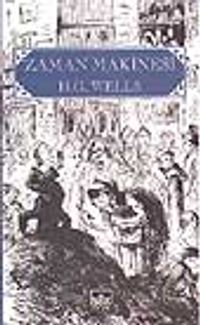 Zaman Makinesi (cep boy)