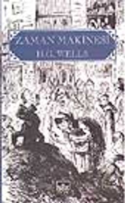 Zaman Makinesi (cep boy)