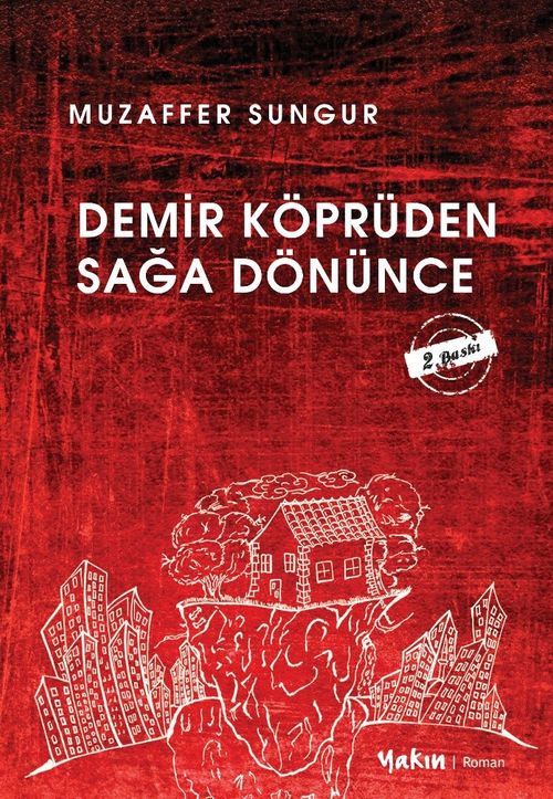 Demir Köprüden Sağa Dönünce