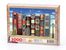 Kitap Sokağı Ahşap Puzzle 1000 Parça (KT05-M)