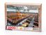 Çin Milli Kütüphanesi - Pekin / Çin H. C. Ahşap Puzzle 1000 Parça (KT25-M)