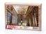 Strahov Manastır Kütüphanesi - Prag / Çekya Ahşap Puzzle 1000 Parça (KT53-M)