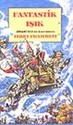 Fantastik Işık (Diskdünya Serisi  2)