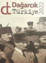 Dağarcık Türkiye 2022