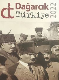 Dağarcık Türkiye 2022