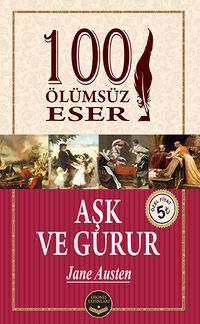 Aşk ve Gurur