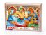 Alaaddin ve Sihirli Lambası Ahşap Puzzle 1000 Parça (MF01-M)