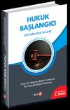 Hukuk Başlangıcı