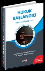 Hukuk Başlangıcı