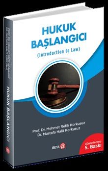Hukuk Başlangıcı