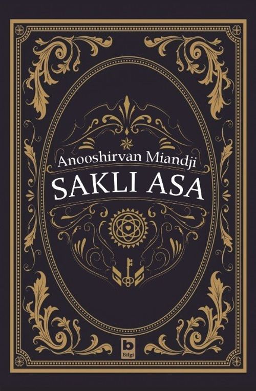 Saklı Asa