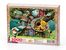 Fantastik Orman Dostluğu Ahşap Puzzle 1000 Parça (MF21-M) 