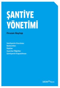 Şantiye Yönetimi