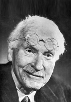  Carl Gustav Jung