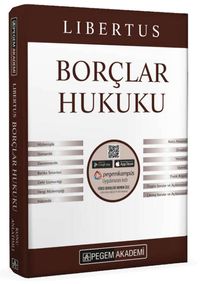 KPSS A Grubu Libertus Borçlar Hukuku Konu Anlatımı