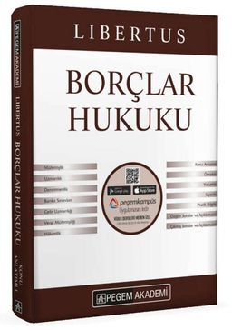 KPSS A Grubu Libertus Borçlar Hukuku Konu Anlatımı