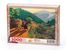 Köy Yolu Ahşap Puzzle 1000 Parça (MZ03-M)