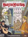 Martin Mystere Sayı 213 / Şair Thomas'ın Baladı