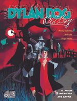Dylan Dog Maxi Albüm 26 / Herşey Kayboldu