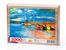 Deniz Feneri ve Tekneler Ahşap Puzzle 1000 Parça (MZ57-M)