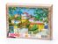 Ada Evleri Ahşap Puzzle 1000 Parça (MZ59-M)