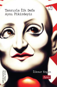 Tanrıyla İlk Defa Aynı Fikirdeyiz